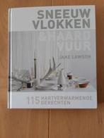Sneeuwvlokken & Haardvuur - Jane Lawson NIEUW, Boeken, Kookboeken, Ophalen of Verzenden, Nieuw, Europa