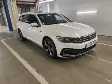 Vw passat break 1.4tsi gte hybride Bouwjaar 5/2021 beschikbaar voor biedingen