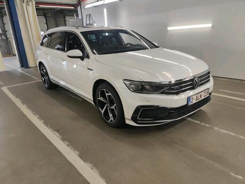 Vw passat break 1.4tsi gte hybride Bouwjaar 5/2021, Auto's, Volkswagen, Bedrijf, Te koop, Passat, ABS, Achteruitrijcamera, Adaptieve lichten