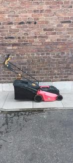Grasmaaier, Ophalen of Verzenden, Gebruikt