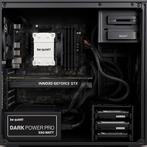 Gaming PC – Intel i5-10600K + GTX 1070 Ti – 1080p powerhouse, Gebruikt, 32 GB, Ophalen of Verzenden, Gaming