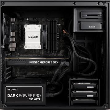 Gaming PC – Intel i5-10600K + GTX 1070 Ti – 1080p powerhouse, Gebruikt, 32 GB, Ophalen of Verzenden, Gaming