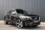 Volvo XC90 R-design T6 AWD, HUD, Pano, LED, 360, 7zit,Acc, Auto's, Volvo, 4 cilinders, 1969 cc, Bedrijf, Dealer onderhouden