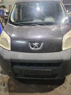 Peugeot bipper deur motorkap bumer, Utilisé, Peugeot, Enlèvement ou Envoi