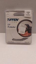 Tiffen UV protector 67mm, Ophalen of Verzenden, Zo goed als nieuw