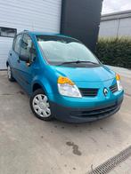 Renault modus benzine, Auto's, Bedrijf, Handgeschakeld, Centrale vergrendeling, Modus