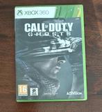 Call of Duty Ghosts PAL [EN], Games en Spelcomputers, Ophalen of Verzenden, Gebruikt, Shooter, Vanaf 16 jaar