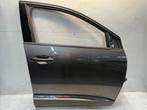 PORTIER RECHTS VOOR Peugeot 5008 II (M4 / MC / MJ / MR), Auto-onderdelen, Carrosserie, Gebruikt, Rechts, Peugeot, Deur