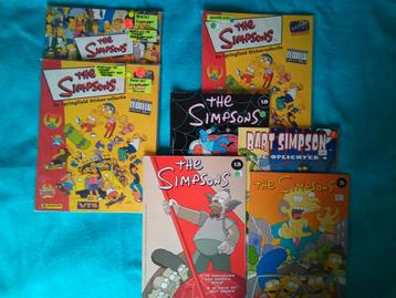 3 Panini strips / 4 leesstrips beschikbaar voor biedingen
