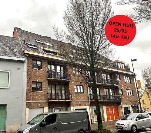 Appartement te koop in Harelbeke, 2 slpks, Immo, Huizen en Appartementen te koop, Appartement, B