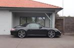 Porsche 911 997 PDK /Xenon/Sportuitlaat/Windnet/Sport Chrono, Cuir, Euro 5, Achat, 224 g/km