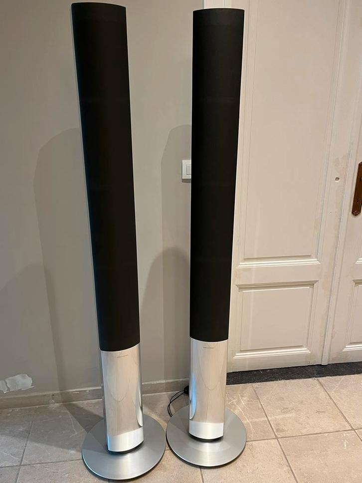 Bang & Olufsen - B&O - beolab 1, Audio, Tv en Foto, Televisies, Ophalen