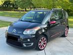 Citroën c3 picasso 1.4 benzine euro5a *Airco* GEKEURD, Auto's, Citroën, Euro 5, Bedrijf, Cruise Control, C3 Picasso