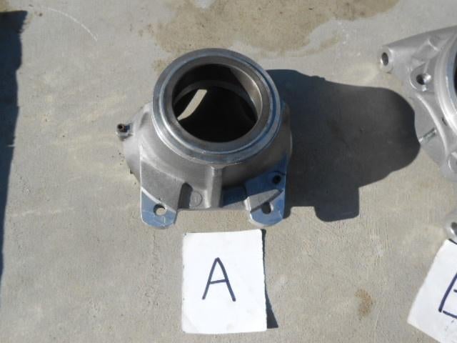 Moyeu de roue avant gauche pour Lamborghini Diablo SV, Enlèvement, Neuf