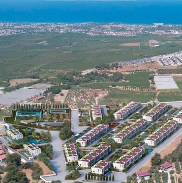 

Appartements 1+1 de luxe à vendre à Kuşadası

 beschikbaar voor biedingen