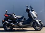 Yamaha XMAX 300 met Arrow uitlaat / Donker windscherm / A2, Scooter, 292 cc, Bedrijf, Minimaal motorrijbewijs A2