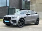 Jaguar F-Pace R Dynamic 2021 | 59000km | Full Full Option, Auto's, Jaguar, Automaat, 1998 cc, USB, Bedrijf