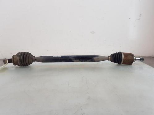 AANDRIJFAS RECHTS VOOR Toyota Land Cruiser (J15) (01-2011/-), Auto-onderdelen, Remmen en Aandrijving, Toyota, Gebruikt