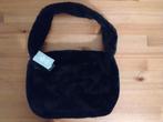 Handtas zwart nieuw, Handtassen en Accessoires, Tassen | Damestassen, Ophalen of Verzenden, Nieuw, Zwart, Handtas