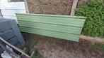 damwandplaten, Ophalen, Gebruikt, Overige materialen, 20 tot 50 mm