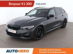 BMW 3 Serie 330 330e M Sport (bj 2022, automaat), Auto's, BMW, Automaat, Euro 6, 1905 kg, Hybride Elektrisch/Benzine