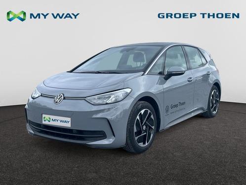 Volkswagen ID.3 ID.3 58 kWh Pro Life Business, Auto's, Volkswagen, Overige modellen, ABS, Airbags, Cruise Control, Elektrische ramen