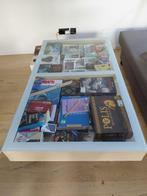 tafel, Ophalen, Zo goed als nieuw, Minder dan 50 cm, 100 tot 150 cm