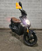 Kymco Agility 12 pouces 50cc classe A 2008 - 11 752 km, Vélos & Vélomoteurs, Enlèvement ou Envoi, Utilisé, Classe A (25 km/h)