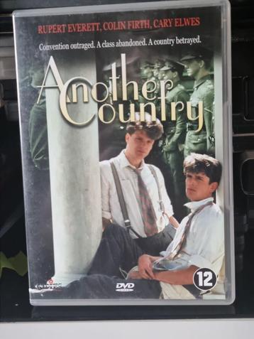 Another Country, Rupert Everett, Colin Firth beschikbaar voor biedingen