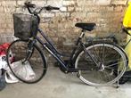 vrouwenfiets LUDO   ook ideaal voor studenten, Fietsen en Brommers, Fietsen | Dames | Damesfietsen, Ophalen, Gebruikt, Overige merken