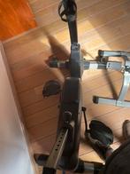 Fiets, Ophalen, Rug, Zo goed als nieuw, Metaal