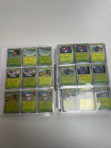 obsidian flames master set  beschikbaar voor biedingen
