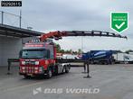 Volvo FM FM 440 6X2 Palfinger PK60.002 10x Extensions NL-Tru, Auto's, Automaat, 324 kW, Stof, 440 pk