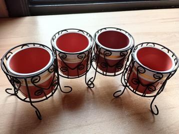 Candle beschikbaar voor biedingen