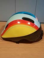 Helm Pollisport 44-48 cm, Fietsen en Brommers, Ophalen of Verzenden, Gebruikt