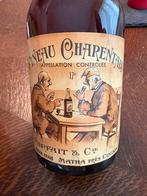 Vintage Pineau des Charentes – C. Parfait & Cie – zeldzaam, Verzamelen, Wijnen, Ophalen, Zo goed als nieuw