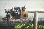 herstellen van paardenmateriaal