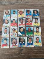 Panini WK France 98 , ,56 verschillende stickers, Ophalen of Verzenden, Zo goed als nieuw