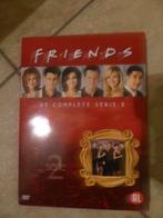 DVD box Friends seizoen 2, Gebruikt, Ophalen