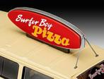 Kit de maquette Revell Stranger Things pour VW T3 Bus LIVRAI, Hobby & Loisirs créatifs, Neuf, -, REVEL, Voiture