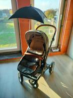Buggy mutsy Evo: totaalpakket, Kinderen en Baby's, Ophalen, Gebruikt, Combiwagen, Met reiswieg