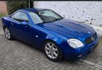 Mercedes SLK200 cabriolet pack sport, Auto's, CL, Cabriolet, Particulier, Sportpakket