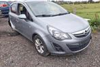 Opel corsa, Auto's, Diesel, Particulier, Corsa, Te koop