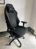 Deluxe gaming chair Titan Evo 2022 nieuwstaat, Ophalen, Zwart, Nieuw, Gaming bureaustoel