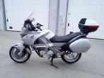 honda - NT700 - Motorfiets, Motoren, Motoren | Honda, Bedrijf, Overig