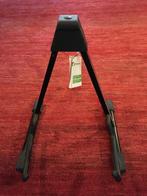 Stand voor gitaar, König & Meyer, Muziek en Instrumenten, Standaarden, Ophalen, Zo goed als nieuw, Instrumentstandaard, Gitaar