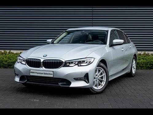 BMW Serie 3 318 Berline, Auto's, BMW, Bedrijf, 3 Reeks, Airbags, Airconditioning, Bluetooth, Boordcomputer, Centrale vergrendeling