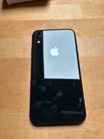 Apple Iphone XR, Telecommunicatie, Mobiele telefoons | Apple iPhone, 128 GB, Zwart, IPhone XR, Ophalen of Verzenden