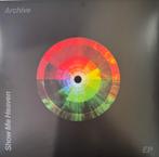 ARCHIEF - SHOW ME HEAVEN 10" EP - RECORD STORE DAY 2025, Verzenden, Nieuw in verpakking, 10 inch, Progressive