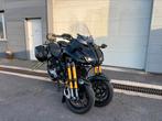 Yamaha niken gt noir mat 8500km 3cles, Motoren, Particulier